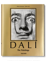 DALI - THE PAINTINGS