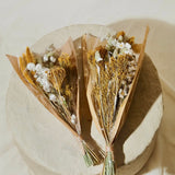 Dried Flower Bouquet