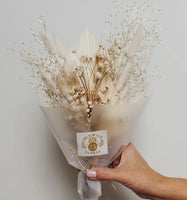 Dried Flower Bouquet