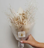 Dried Flower Bouquet