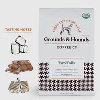 Grounds & Hounds Coffee Co.