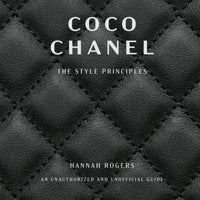 Coco Chanel By Hannah Rogers