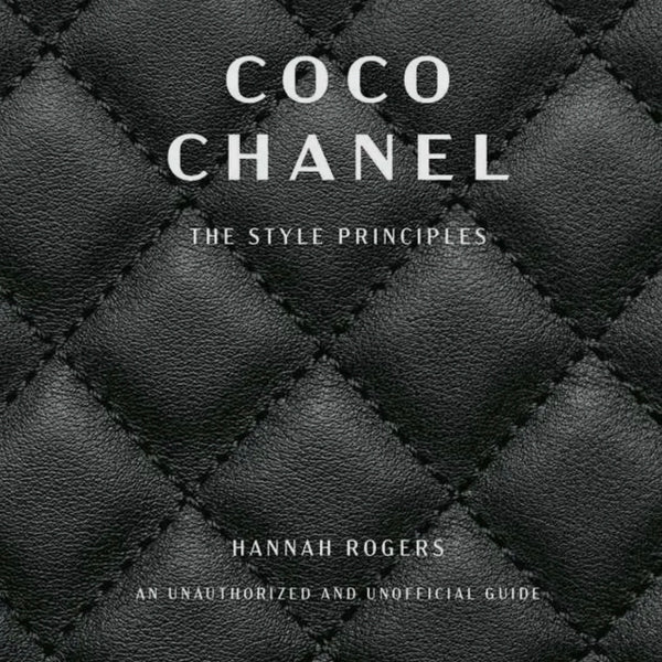 Coco Chanel By Hannah Rogers