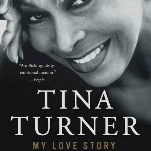 My Love Story By Tina Turner